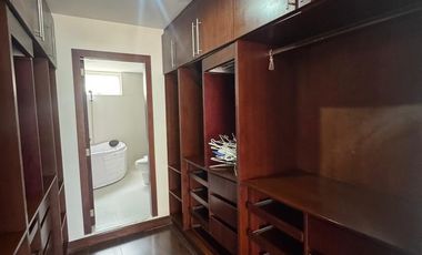 Departamento amoblado de alquiler detrás de la UTPL