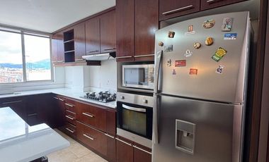 Departamento amoblado de alquiler detrás de la UTPL