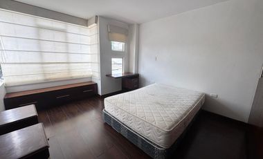 Departamento amoblado de alquiler detrás de la UTPL