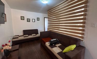 Departamento amoblado de alquiler detrás de la UTPL