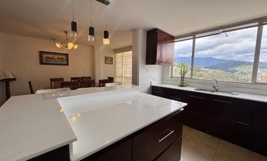 Departamento amoblado de alquiler detrás de la UTPL