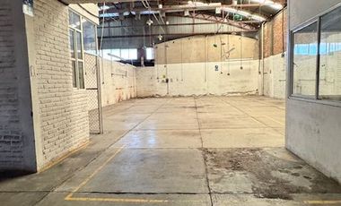 BODEGA EN VENTA AL SUR DE AGUASCALIENTES