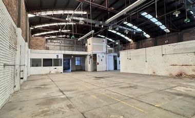 BODEGA EN VENTA AL SUR DE AGUASCALIENTES