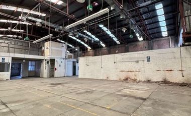 BODEGA EN VENTA AL SUR DE AGUASCALIENTES