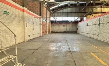 BODEGA EN VENTA AL SUR DE AGUASCALIENTES