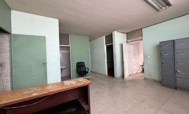 BODEGA EN VENTA AL SUR DE AGUASCALIENTES