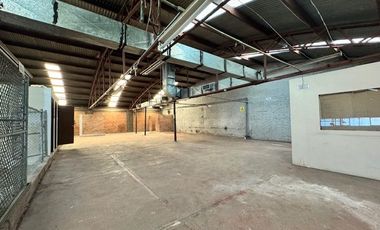 BODEGA EN VENTA AL SUR DE AGUASCALIENTES