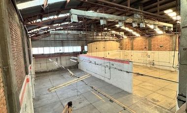 BODEGA EN VENTA AL SUR DE AGUASCALIENTES