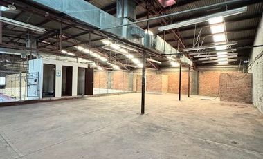 BODEGA EN VENTA AL SUR DE AGUASCALIENTES