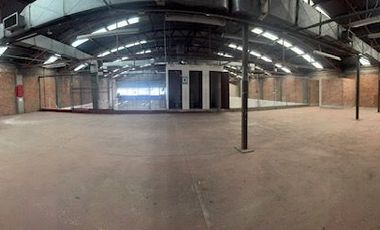 BODEGA EN VENTA AL SUR DE AGUASCALIENTES