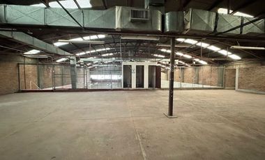 BODEGA EN VENTA AL SUR DE AGUASCALIENTES