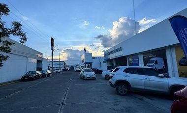 BODEGA EN VENTA AL SUR DE AGUASCALIENTES