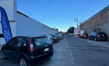 BODEGA EN VENTA AL SUR DE AGUASCALIENTES