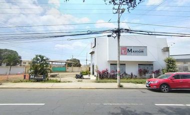 local comercial de alquiler en portoviejo