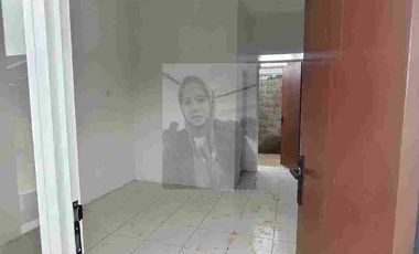 Rumah dekat BSD Serpong cuma 5 menit ke Stasiun Angsuran flat 1 jutaan