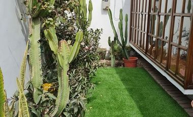 Casa Residencial Sector Saucache