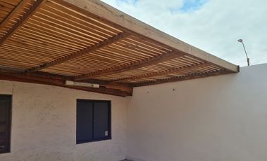 Casa Residencial Sector Saucache