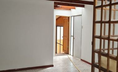 Casa Residencial Sector Saucache