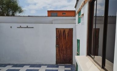 Casa Residencial Sector Saucache