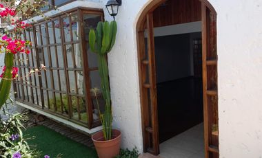 Casa Residencial Sector Saucache