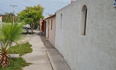 Casa Residencial Sector Saucache