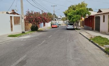 Casa Residencial Sector Saucache