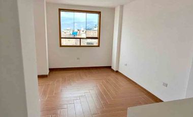 ALQUILO DUPLEX EN JIRON  CELENCIN, CAJAMARCA