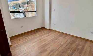 ALQUILO DUPLEX EN JIRON  CELENCIN, CAJAMARCA