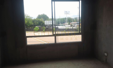 Venta, Apartamento 3er piso, obra gris, Ricaurte