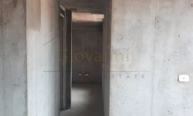 Venta, Apartamento 3er piso, obra gris, Ricaurte