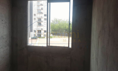 Venta, Apartamento 3er piso, obra gris, Ricaurte