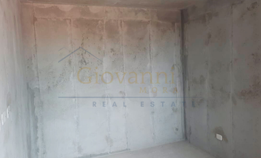 Venta, Apartamento 3er piso, obra gris, Ricaurte