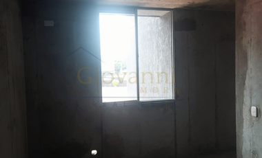 Venta, Apartamento 3er piso, obra gris, Ricaurte