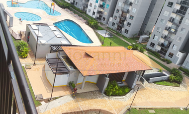 Venta, Apartamento 3er piso, obra gris, Ricaurte