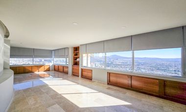 Amplio departamento de 3 recámaras en renta en Montebello, Milenio III