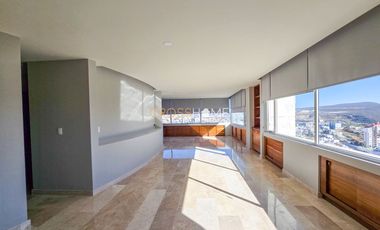 Amplio departamento de 3 recámaras en renta en Montebello, Milenio III