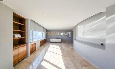 Amplio departamento de 3 recámaras en renta en Montebello, Milenio III