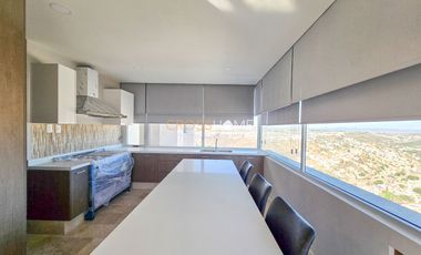 Amplio departamento de 3 recámaras en renta en Montebello, Milenio III