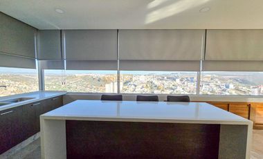 Amplio departamento de 3 recámaras en renta en Montebello, Milenio III