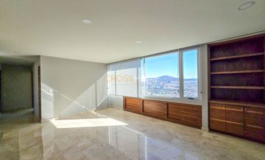 Amplio departamento de 3 recámaras en renta en Montebello, Milenio III