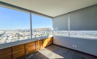 Amplio departamento de 3 recámaras en renta en Montebello, Milenio III