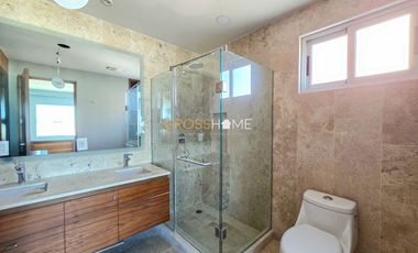 Amplio departamento de 3 recámaras en renta en Montebello, Milenio III