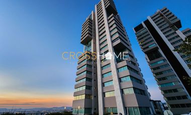 Amplio departamento de 3 recámaras en renta en Montebello, Milenio III