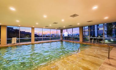 Amplio departamento de 3 recámaras en renta en Montebello, Milenio III