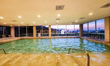 Amplio departamento de 3 recámaras en renta en Montebello, Milenio III