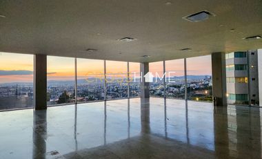 Amplio departamento de 3 recámaras en renta en Montebello, Milenio III