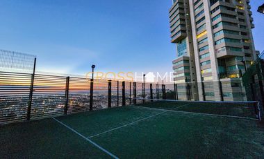 Amplio departamento de 3 recámaras en renta en Montebello, Milenio III