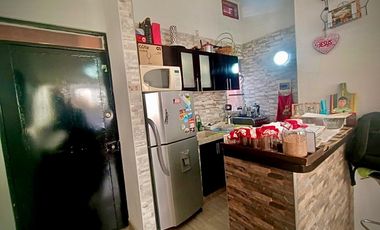 APARTAMENTO EN VENTA CONJUNTO RESIDENCIAL GARNEDIAII SOACHA