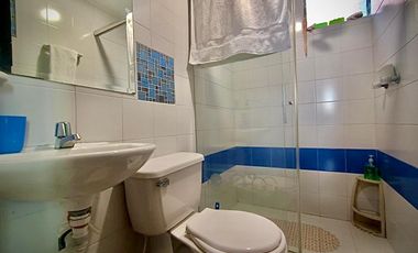 APARTAMENTO EN VENTA CONJUNTO RESIDENCIAL GARNEDIAII SOACHA