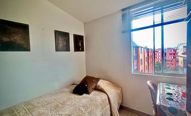 APARTAMENTO EN VENTA CONJUNTO RESIDENCIAL GARNEDIAII SOACHA